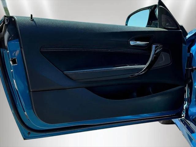 2021 BMW M2 Competition
