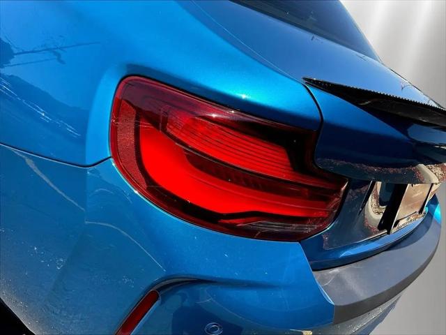 2021 BMW M2 Competition