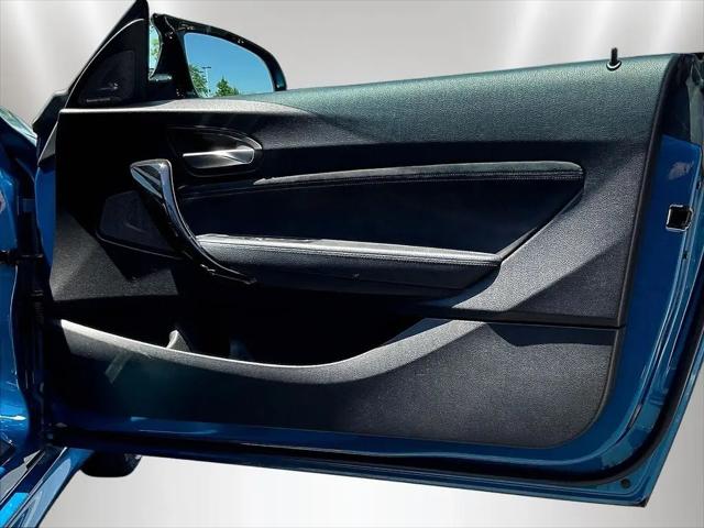 2021 BMW M2 Competition