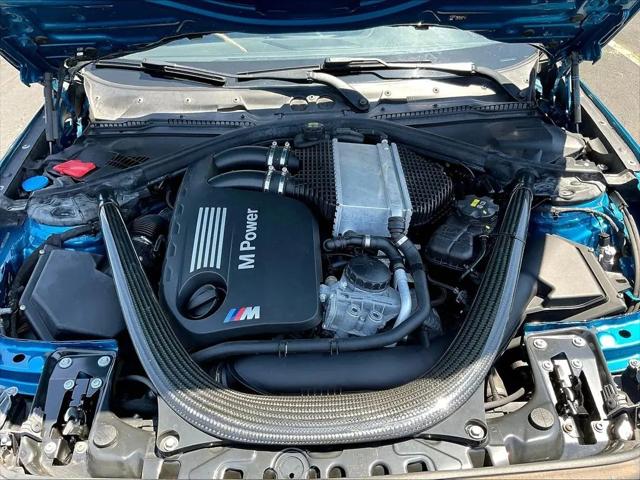 2021 BMW M2 Competition