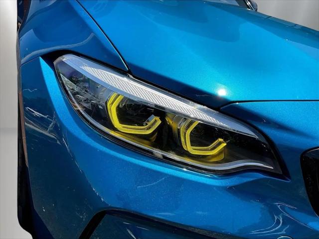 2021 BMW M2 Competition