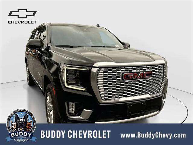 2024 GMC Yukon XL 4WD Denali for sale in Decatur, GA