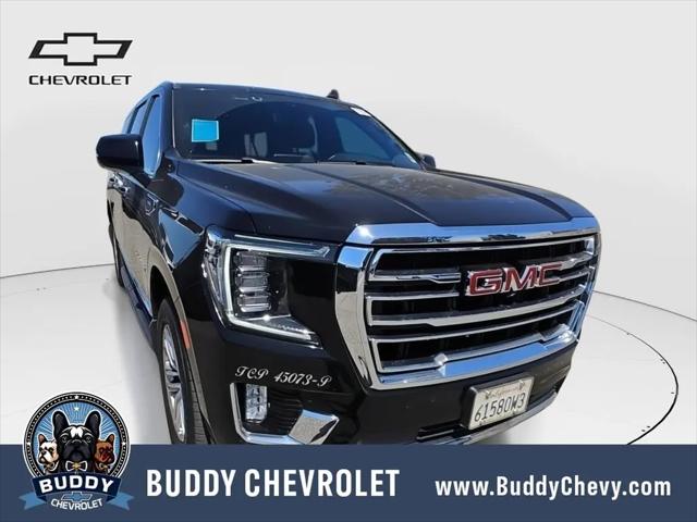 2024 GMC Yukon XL 2WD SLT for sale in Decatur, GA