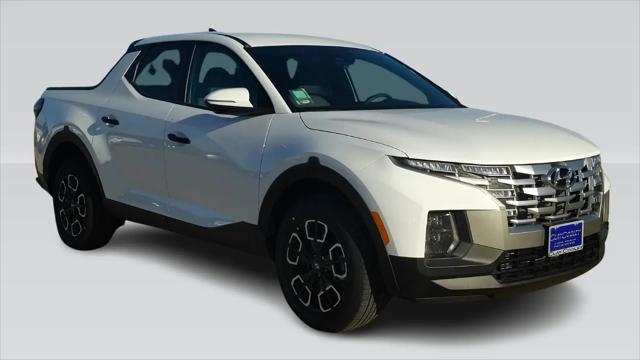 2024 Hyundai Santa Cruz SEL for sale in Mesquite, TX