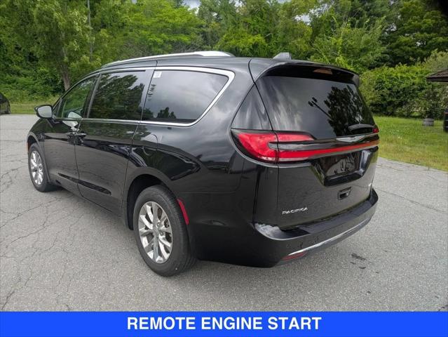 2021 Chrysler Pacifica Touring L AWD