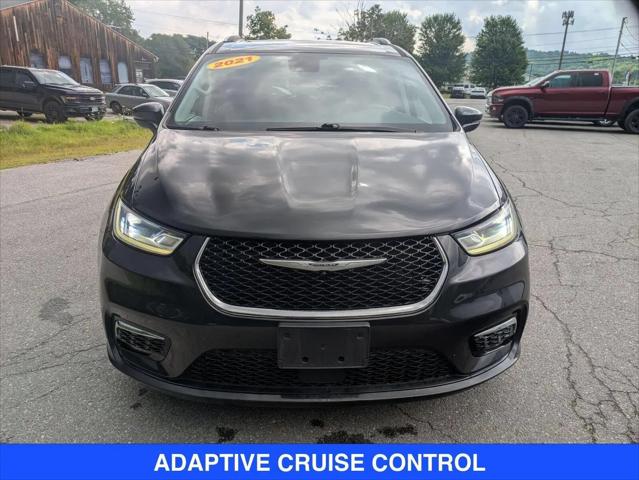 2021 Chrysler Pacifica Touring L AWD