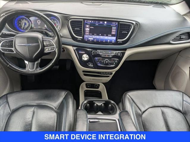 2021 Chrysler Pacifica Touring L AWD