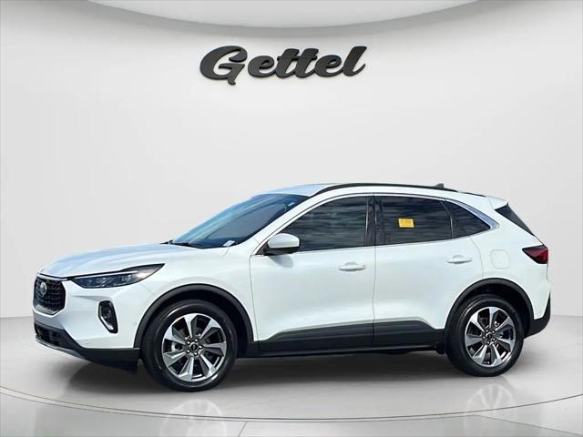 2023 Ford Escape Platinum for sale in Ocala, FL
