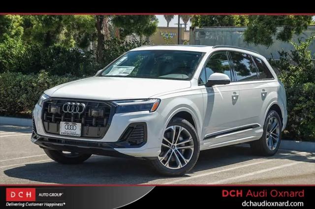 2026 Audi Q7 Premium 45 TFSI quattro tiptronic for sale in Oxnard, CA