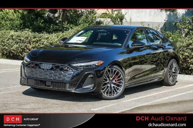 2026 Audi S5 Premium Plus TFSI quattro S tronic for sale in Oxnard, CA