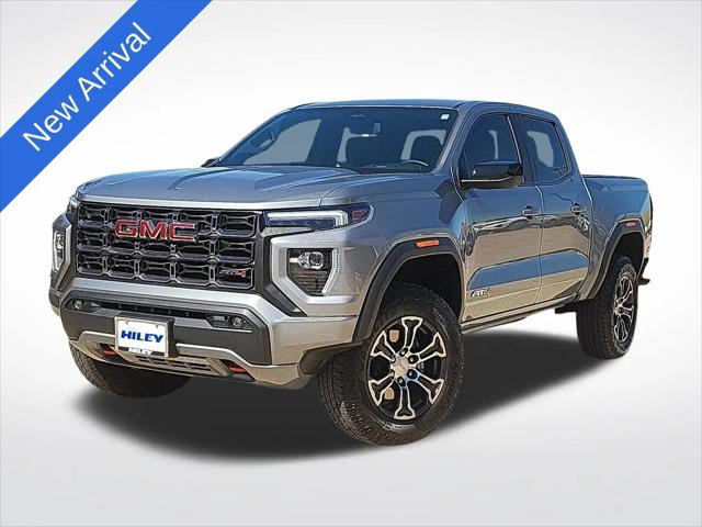 2025 GMC Canyon 4WD AT4 for sale in Fort Worth, TX