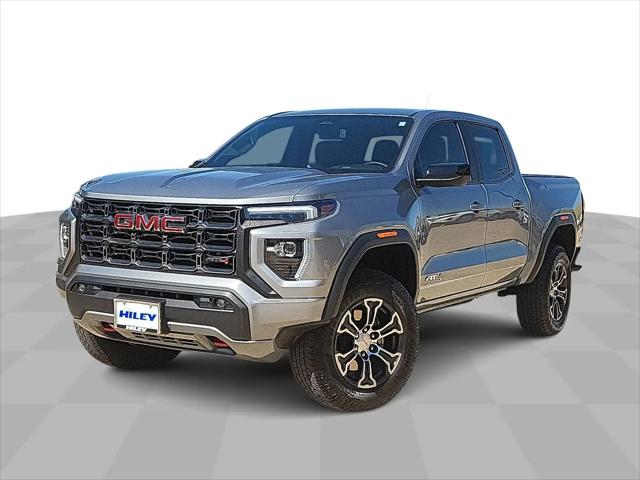 2025 GMC Canyon 4WD AT4 for sale in Fort Worth, TX