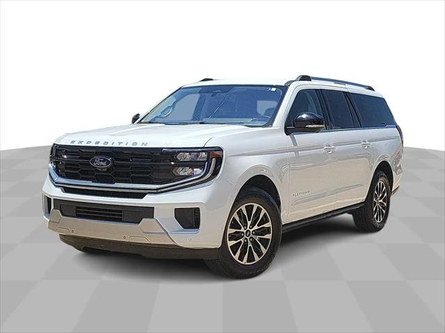 2025 Ford Expedition Platinum MAX for sale in Fort Worth, TX