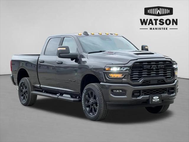 2026 Ram 2500 Big Horn Crew Cab 4x4 64 Box for sale in Manistee, MI