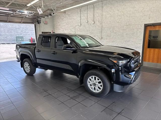 2026 Toyota Tacoma SR5 for sale in Springfield, MO