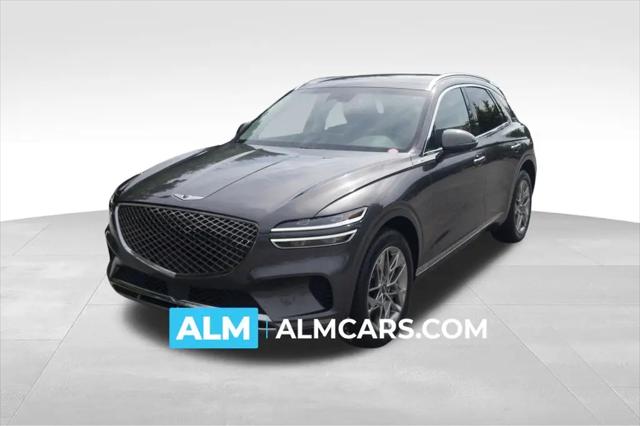 2025 Genesis GV70 2.5T AWD for sale in Florence, SC