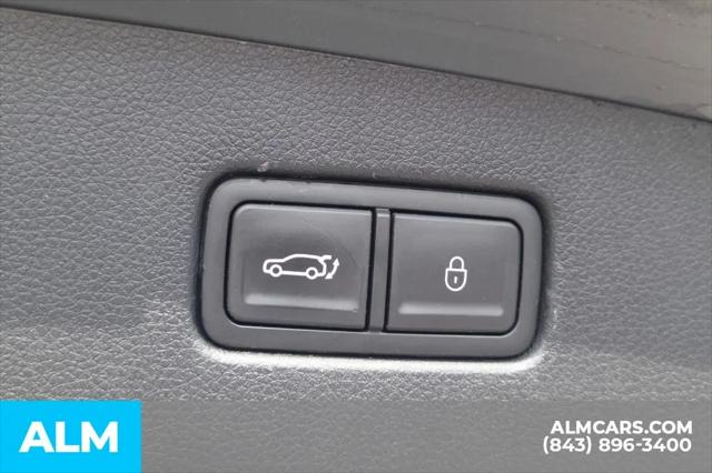 2025 Genesis GV70 2.5T AWD