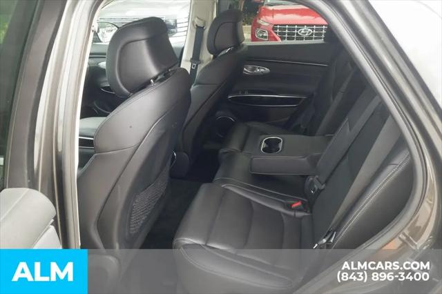 2025 Genesis GV70 2.5T AWD