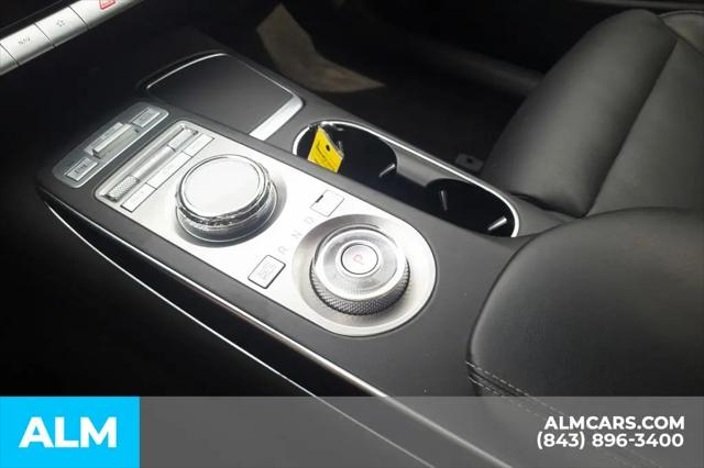 2025 Genesis GV70 2.5T AWD