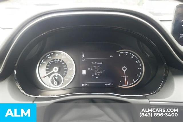 2025 Genesis GV70 2.5T AWD