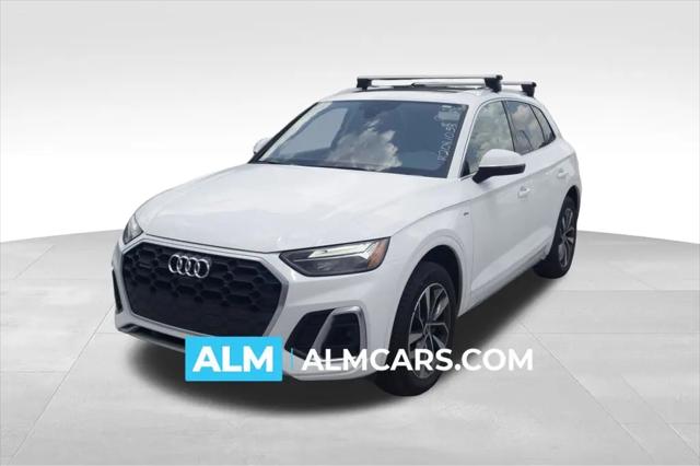 2024 Audi Q5 Premium Plus 45 TFSI S line quattro for sale in Florence, SC