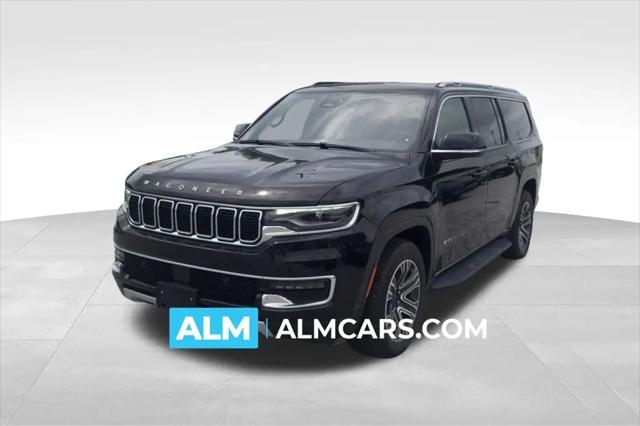 2024 Jeep Wagoneer Series II 4x2 for sale in Florence, SC