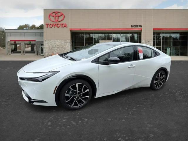 2026 Toyota Prius Plug-In XSE Premium for sale in Boone, NC
