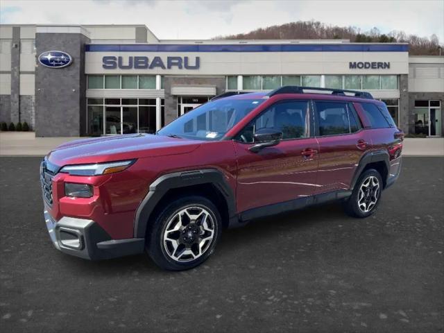 2026 Subaru Outback Touring for sale in Boone, NC