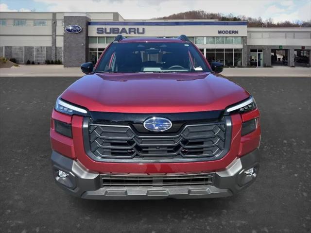 2026 Subaru Outback Touring