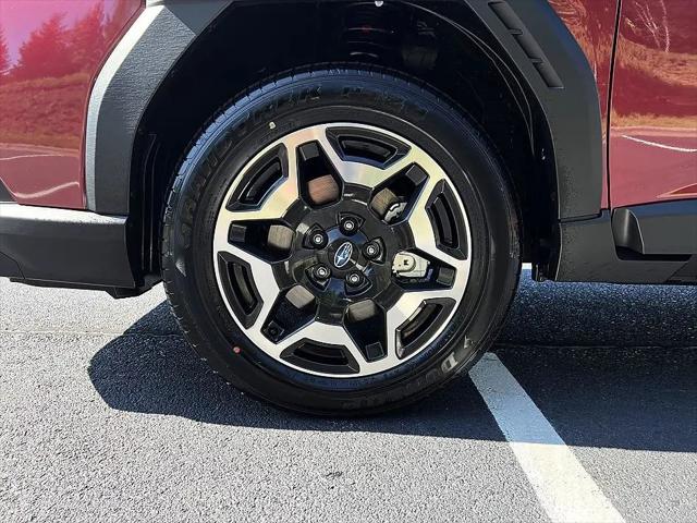 2026 Subaru Outback Touring