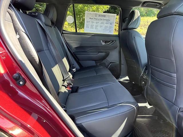 2026 Subaru Outback Touring