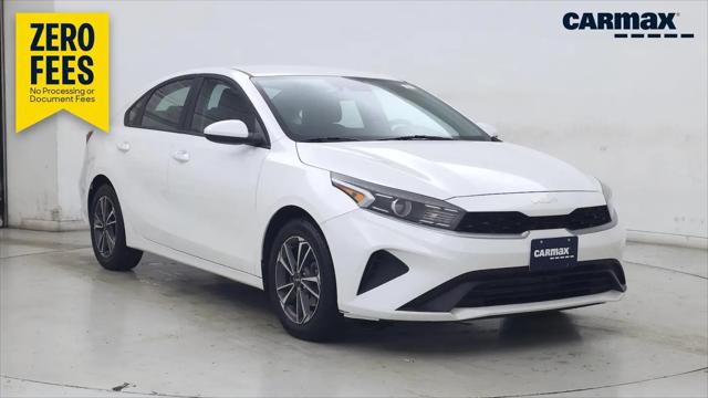 2023 Kia Forte LXS for sale in Westborough, MA