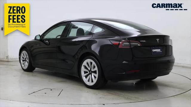 2023 Tesla Model 3 Rear-Wheel Drive for sale in Westborough, MA