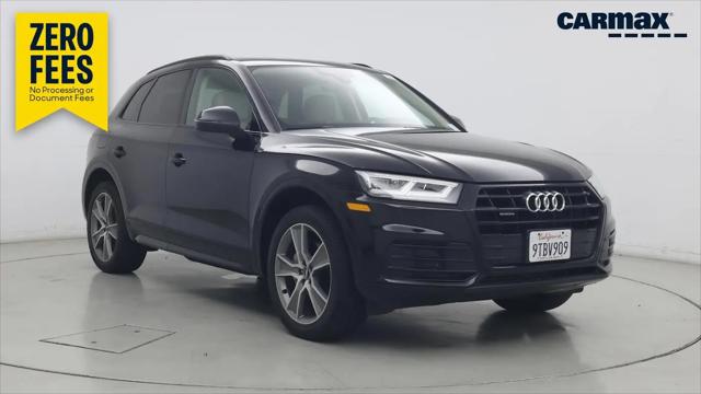2019 Audi Q5 45 Premium for sale in Colma, CA