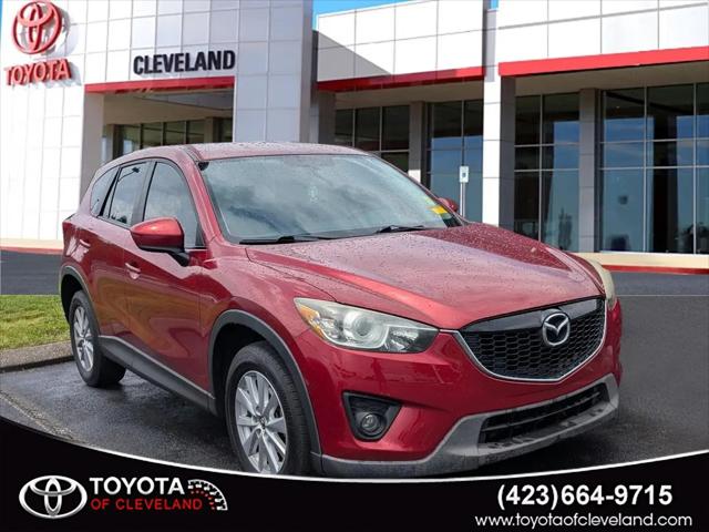 2013 Mazda CX-5 Touring for sale in McDonald, TN