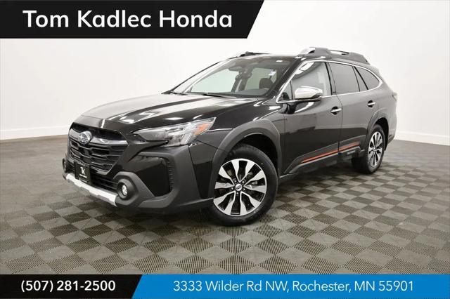 2024 Subaru Outback Touring XT for sale in Rochester, MN