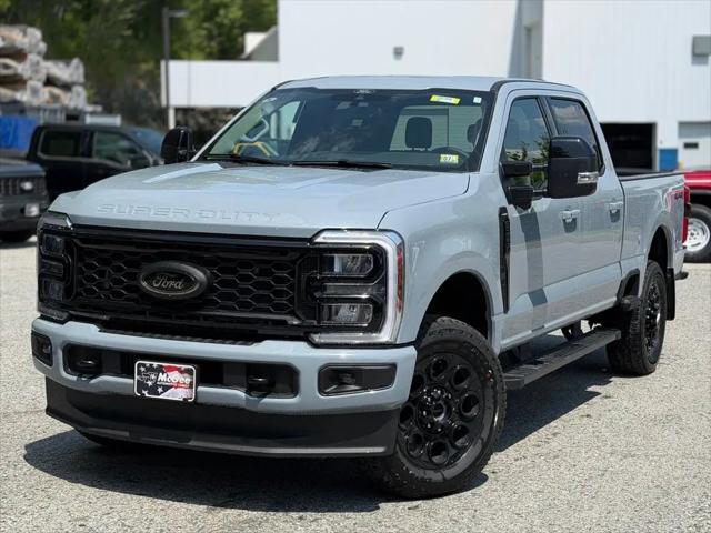 2026 Ford F-250 LARIAT for sale in Montpelier, VT