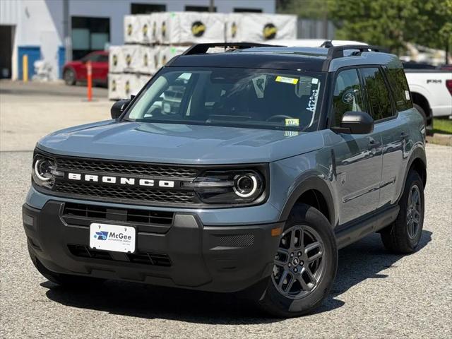 2026 Ford Bronco Sport Big Bend for sale in Montpelier, VT