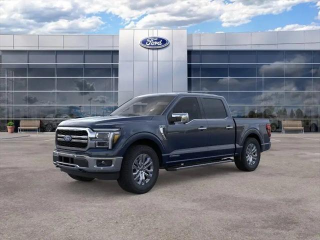 2026 Ford F-150 LARIAT for sale in Montpelier, VT