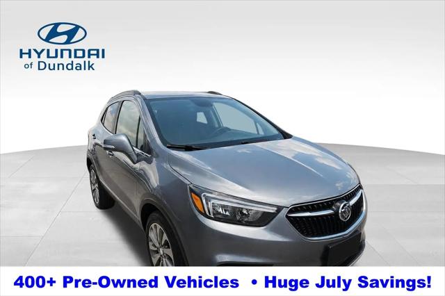 2019 Buick Encore FWD Preferred for sale in Dundalk, MD