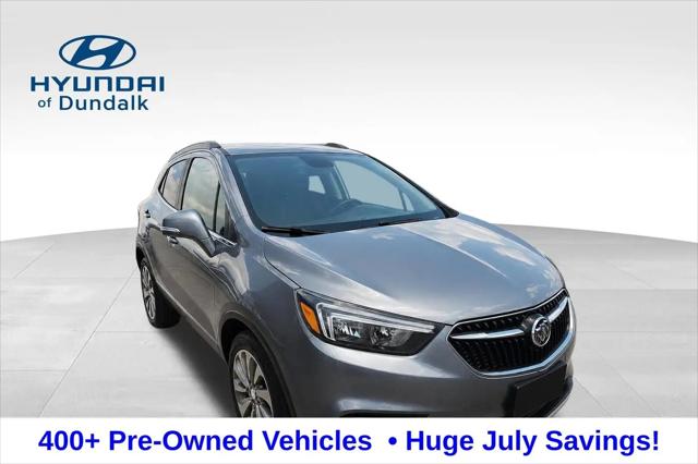 2019 Buick Encore FWD Preferred for sale in Dundalk, MD