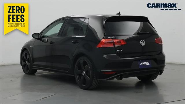2017 Volkswagen Golf GTI S 4-Door for sale in Kenner, LA