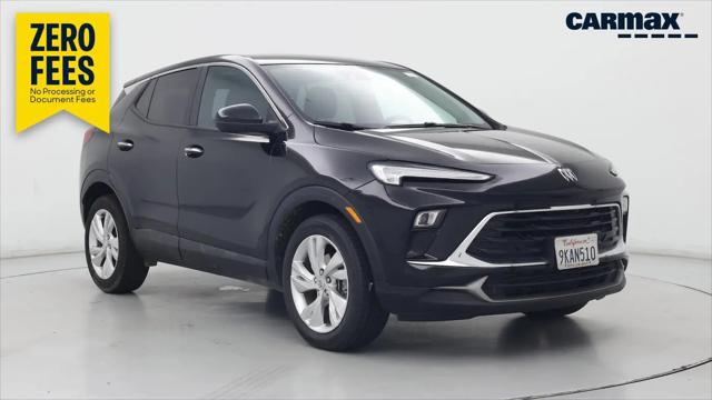 2024 Buick Encore GX Preferred FWD for sale in Palmdale, CA