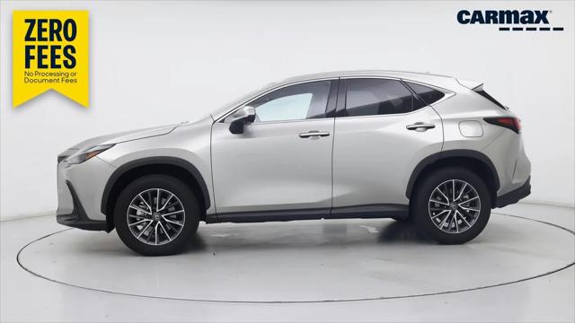 2025 Lexus NX 350 Premium for sale in Palmdale, CA