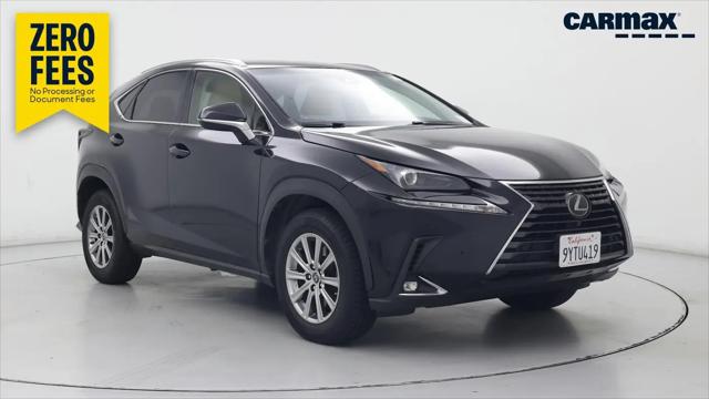 2018 Lexus NX 300 NX 300 for sale in Palmdale, CA
