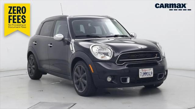 2015 MINI Countryman Cooper S for sale in Palmdale, CA