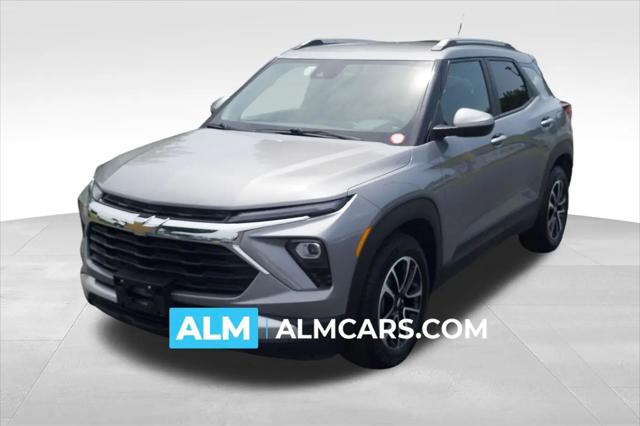 2024 Chevrolet TrailBlazer FWD LT for sale in Lumberton, NC