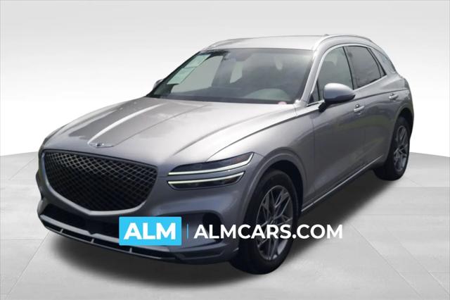 2025 Genesis GV70 2.5T AWD for sale in Lumberton, NC