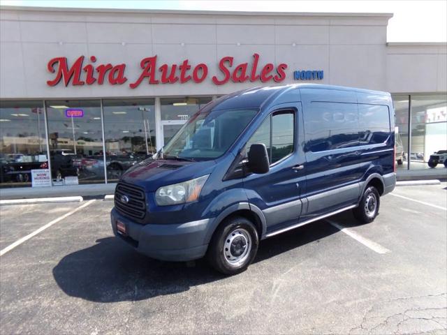 2016 Ford Transit T-250 for sale in Dayton, OH