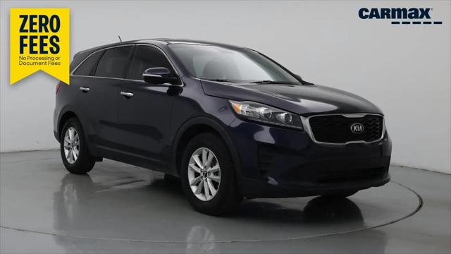 2020 Kia Sorento 2.4L LX for sale in Tolleson, AZ